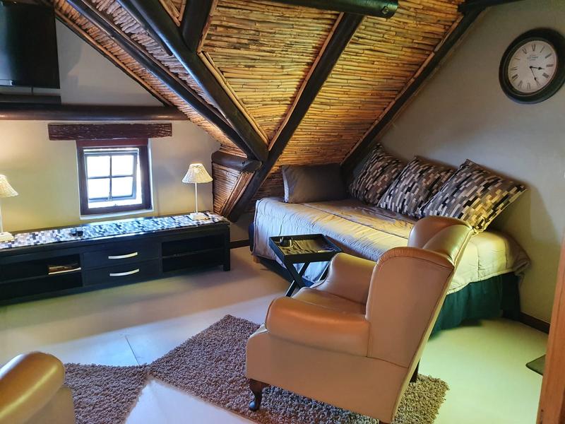 4 Bedroom Property for Sale in Dwarskersbos Western Cape